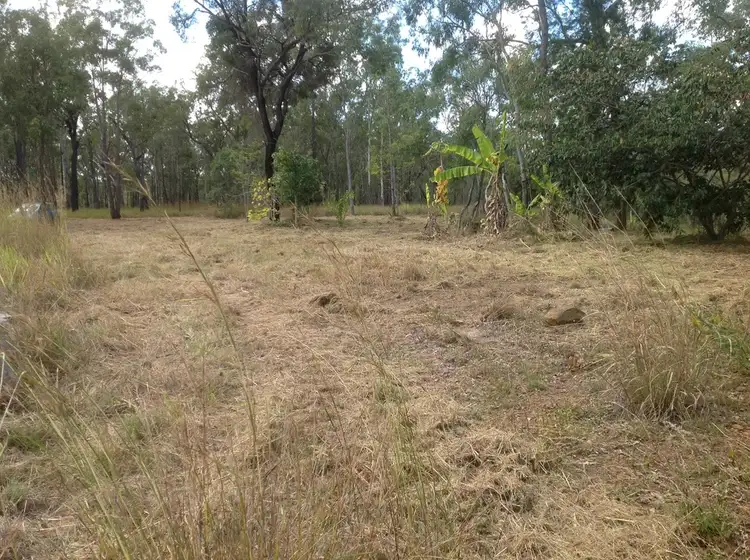 Third view of Homely land listing, Lot 1 Millstream Parade, Millstream QLD 4888