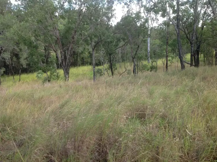Fourth view of Homely land listing, Lot 1 Millstream Parade, Millstream QLD 4888