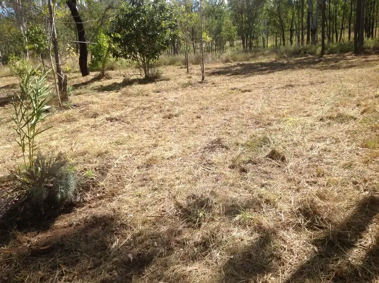 Fifth view of Homely land listing, Lot 1 Millstream Parade, Millstream QLD 4888