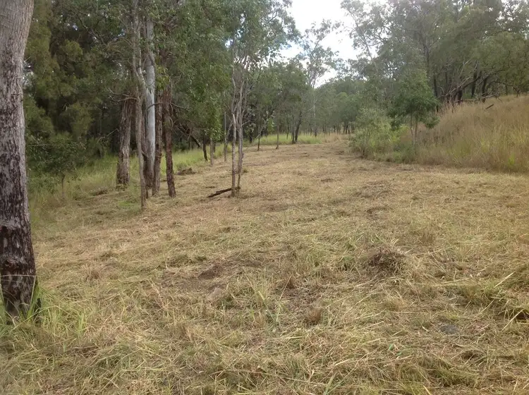 Sixth view of Homely land listing, Lot 1 Millstream Parade, Millstream QLD 4888
