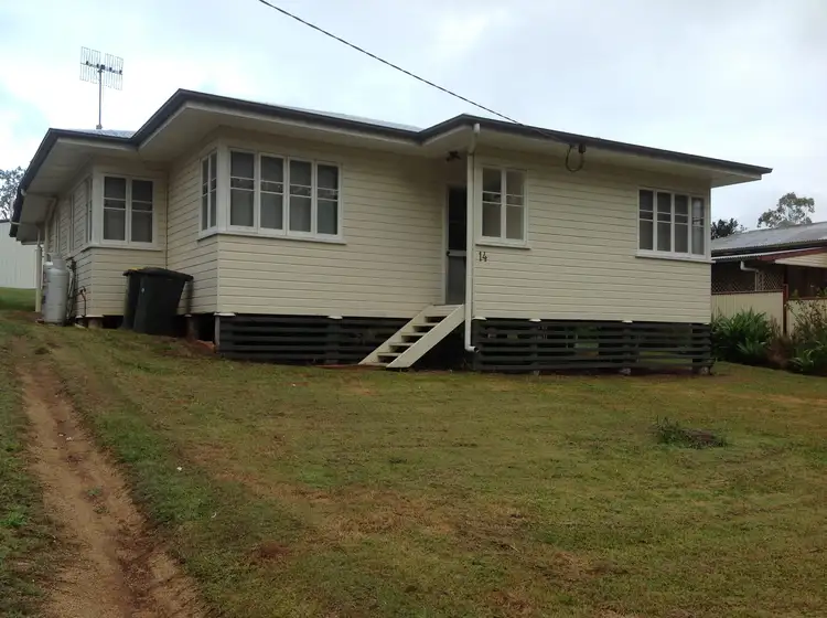 14 River view Street, Ravenshoe QLD 4888