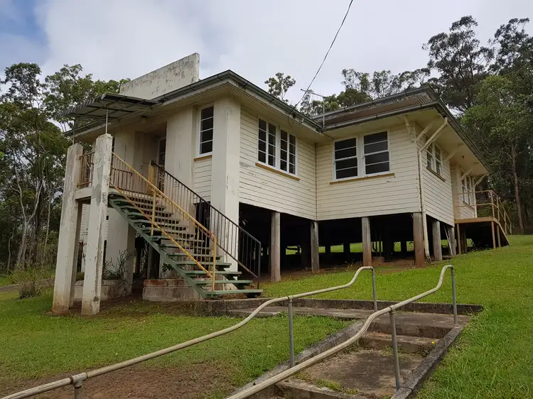 <![CDATA[2]]> <![CDATA[Grigg Street]]>, Ravenshoe QLD 4888