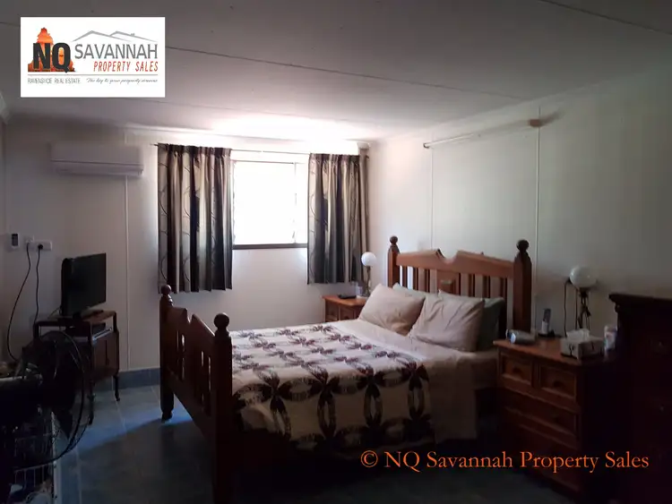 Sixth view of Homely house listing, 16 O'Brien's Creek Road, Mount Surprise QLD 4871