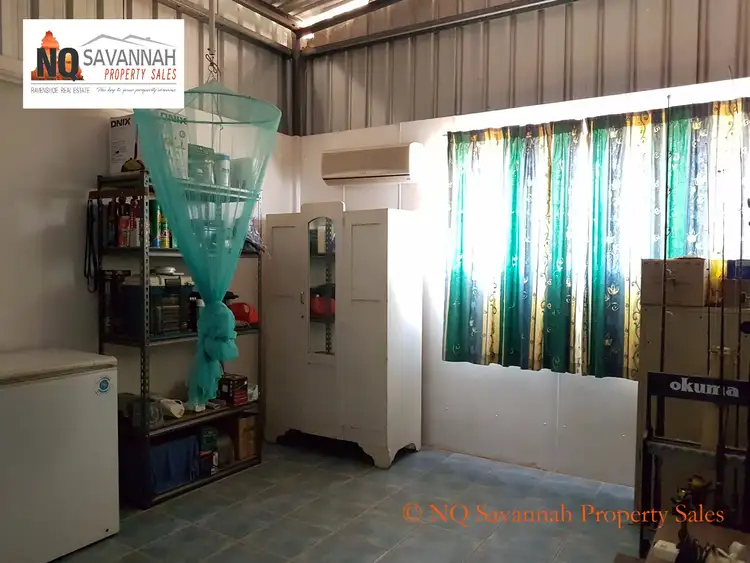 Seventh view of Homely house listing, 16 O'Brien's Creek Road, Mount Surprise QLD 4871