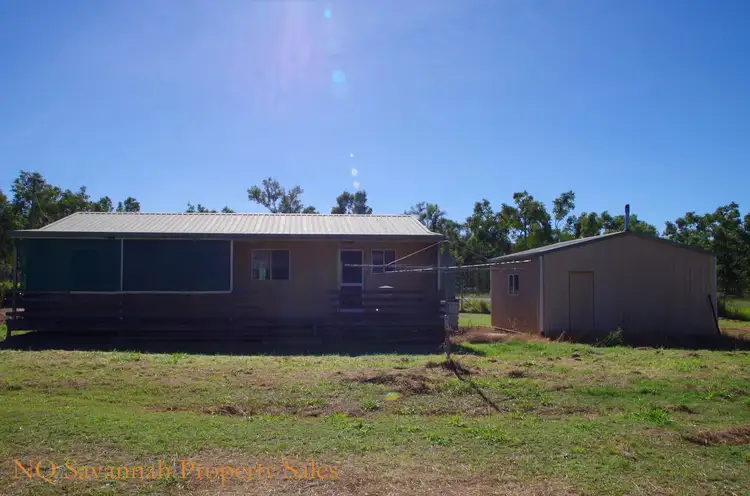 Sixth view of Homely house listing, 1 Nymbool Road, Mount Garnet QLD 4872