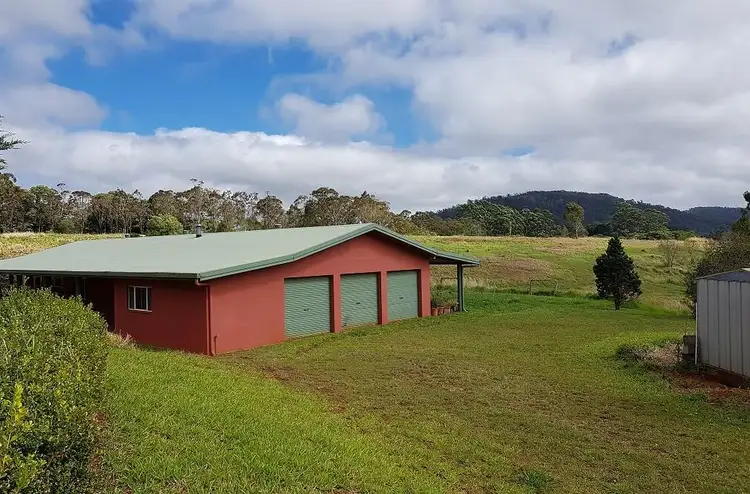 Main view of Homely house listing, 29 Bew Road, Ravenshoe QLD 4888