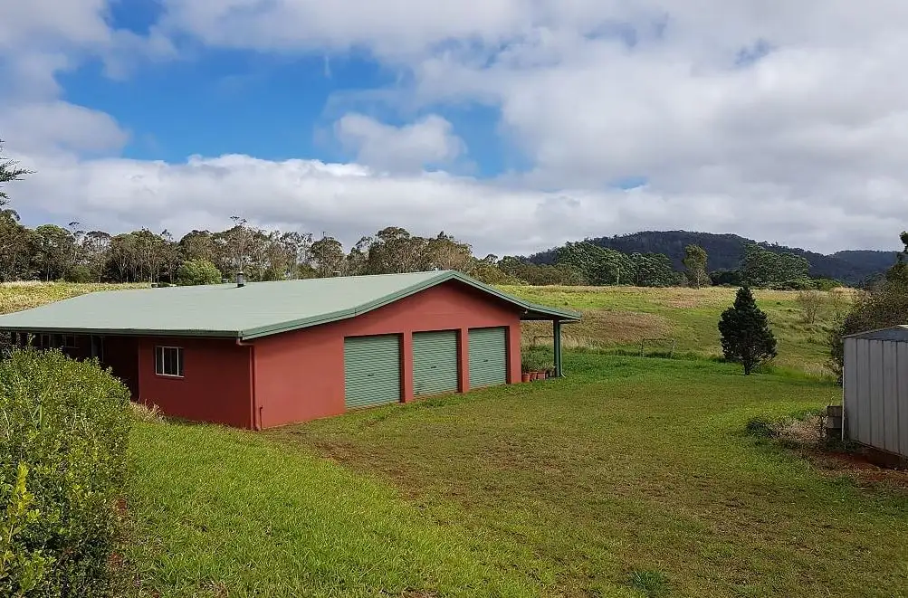 Main view of Homely house listing, 29 Bew Road, Ravenshoe QLD 4888
