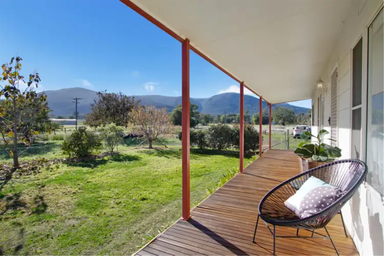 Main view of Homely land listing, 1000 Upper Moore Creek Road, Tamworth NSW 2340