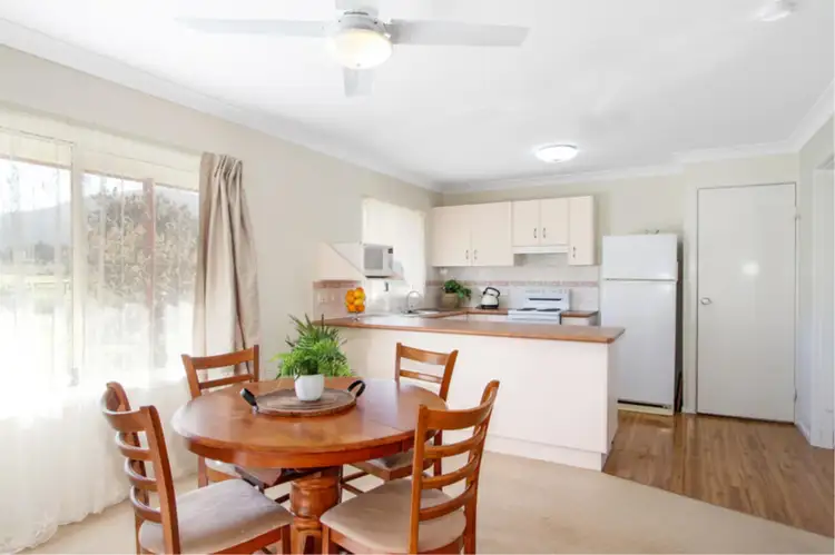 Second view of Homely land listing, 1000 Upper Moore Creek Road, Tamworth NSW 2340