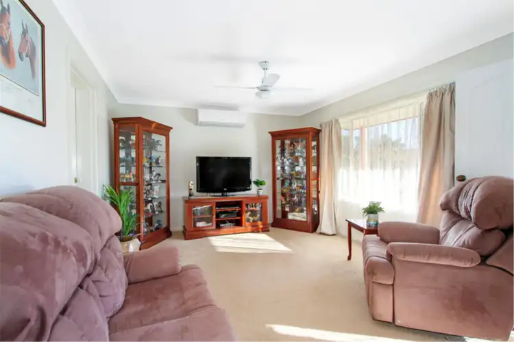 Third view of Homely land listing, 1000 Upper Moore Creek Road, Tamworth NSW 2340