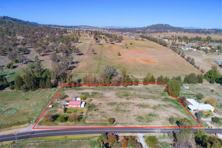 Seventh view of Homely land listing, 1000 Upper Moore Creek Road, Tamworth NSW 2340