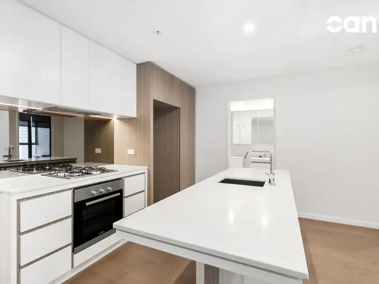 Fourth view of Homely apartment listing, 2001/70 Dorcas Street, Southbank VIC 3006