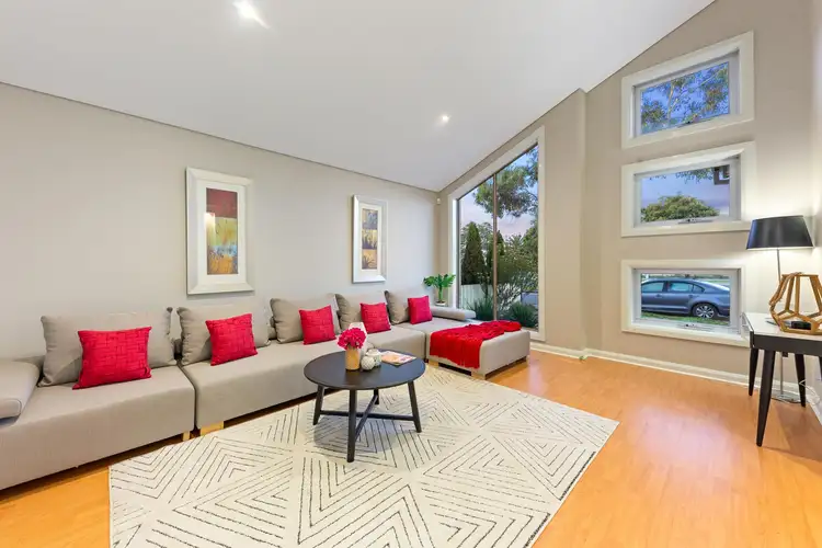 Second view of Homely house listing, 15 Tarago Terrace, Taylors Hill VIC 3037
