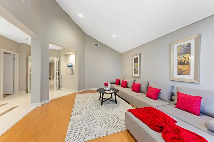Third view of Homely house listing, 15 Tarago Terrace, Taylors Hill VIC 3037