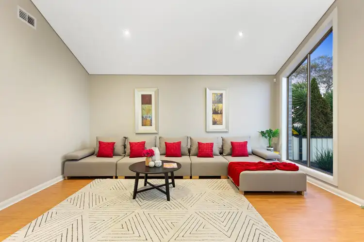 Fourth view of Homely house listing, 15 Tarago Terrace, Taylors Hill VIC 3037
