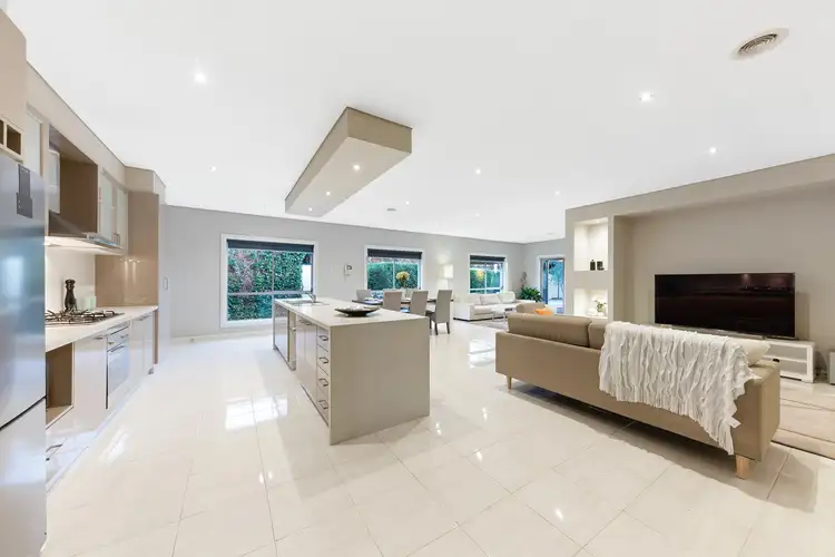 Sixth view of Homely house listing, 15 Tarago Terrace, Taylors Hill VIC 3037