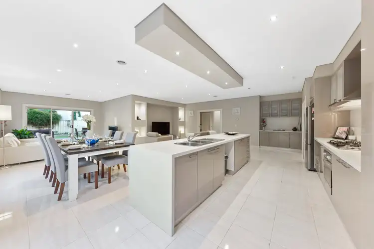 Seventh view of Homely house listing, 15 Tarago Terrace, Taylors Hill VIC 3037