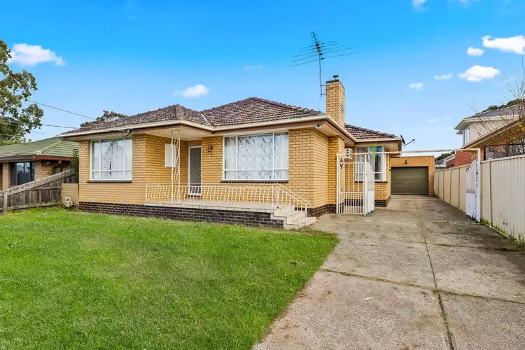 3 Butler Street, St Albans VIC 3021