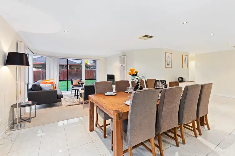 Sixth view of Homely house listing, 43 Mc Cubbin Drive, Taylors Lakes VIC 3038