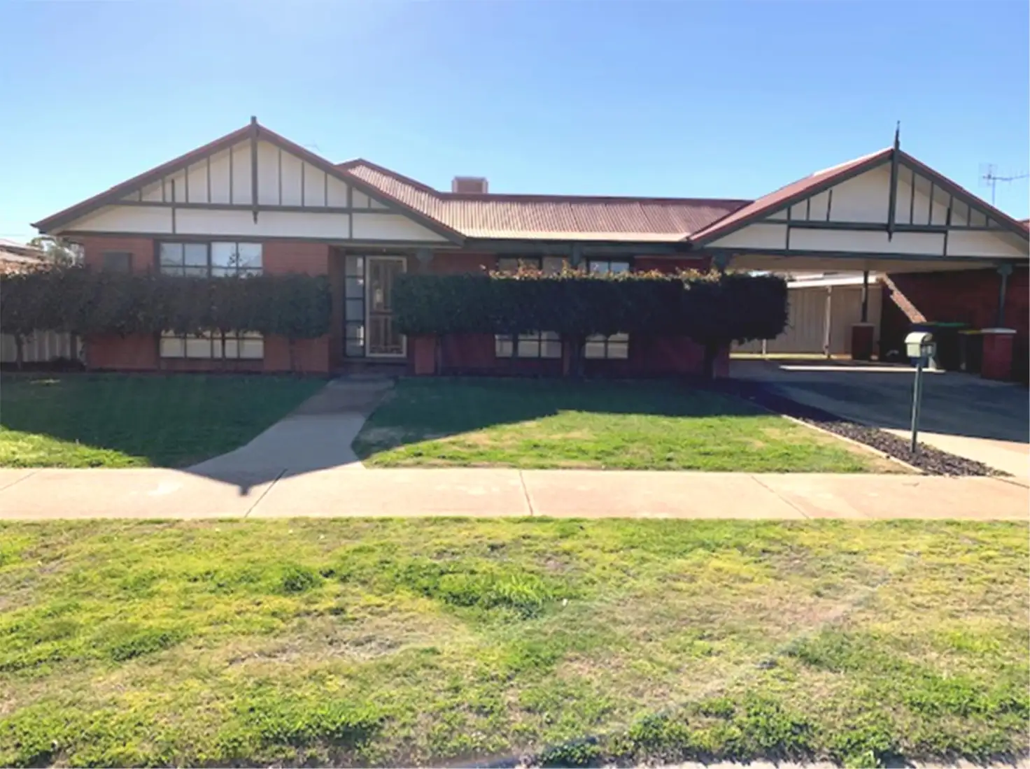 Main view of Homely house listing, 12 Mitchell, Cobram VIC 3644