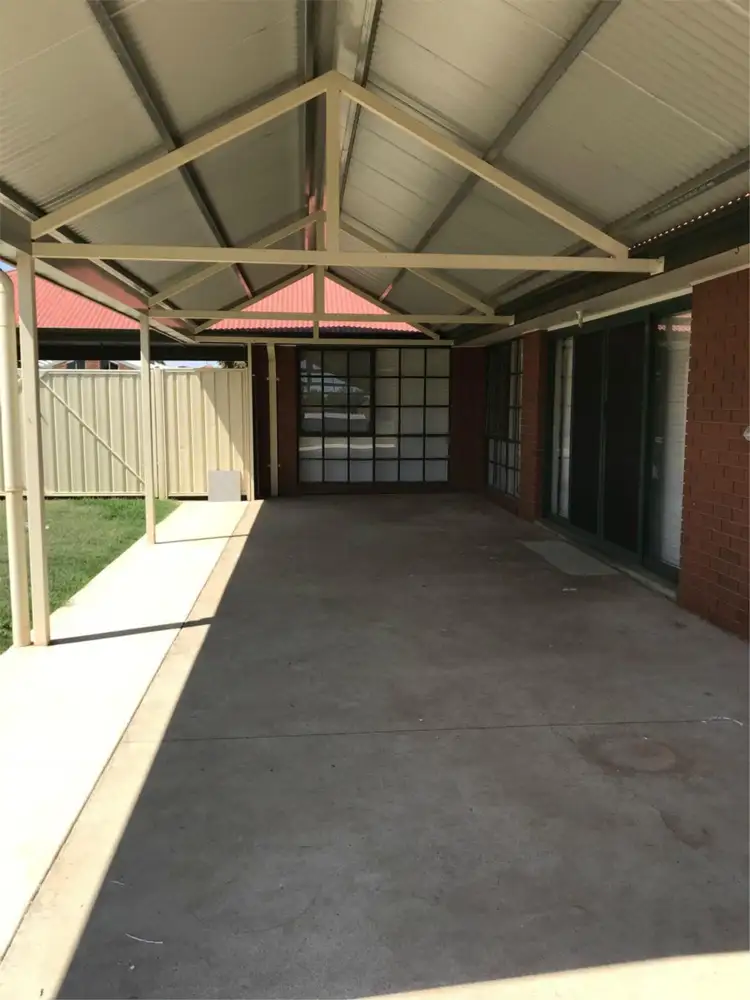 Fifth view of Homely house listing, 12 Mitchell, Cobram VIC 3644