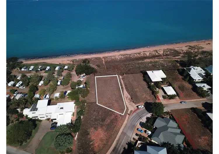 3 Demco Drive, Broome WA 6725
