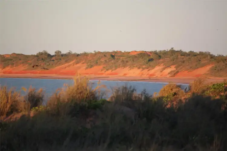 Fifth view of Homely land listing, 3 Demco Drive, Broome WA 6725