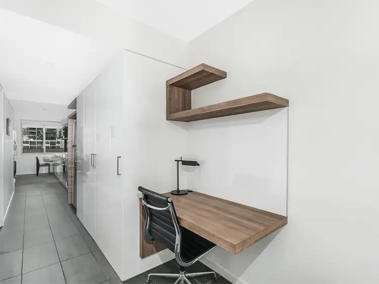Sixth view of Homely apartment listing, 304/18 Merivale Street, South Brisbane QLD 4101