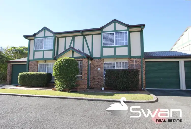 2/17 Monash Rd, Loganlea QLD 4131