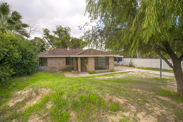 Second view of Homely house listing, 11 Oakleaf Circle, Mirrabooka WA 6061