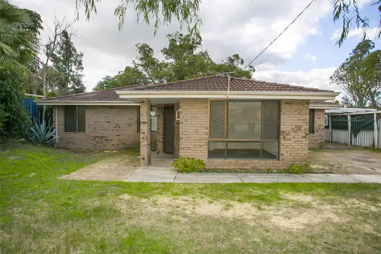 Third view of Homely house listing, 11 Oakleaf Circle, Mirrabooka WA 6061