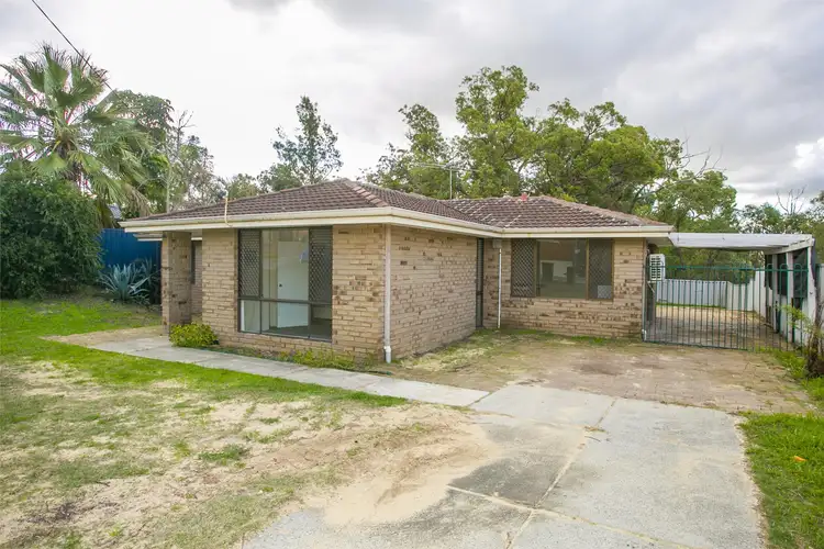 Fourth view of Homely house listing, 11 Oakleaf Circle, Mirrabooka WA 6061
