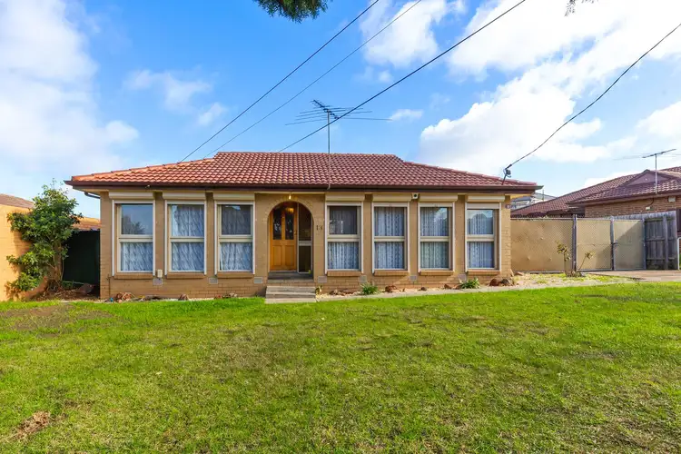 Main view of Homely house listing, 13 Charlbury Grove, St Albans VIC 3021