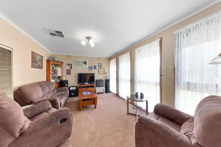 Second view of Homely house listing, 13 Charlbury Grove, St Albans VIC 3021