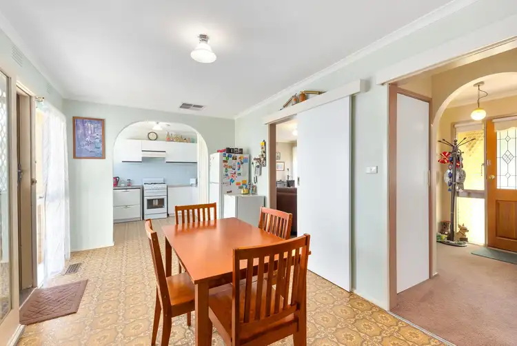 Fourth view of Homely house listing, 13 Charlbury Grove, St Albans VIC 3021