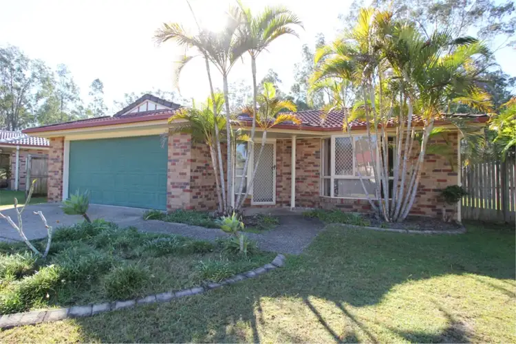 23 Lake Amaroo Court, Logan Reserve QLD 4133