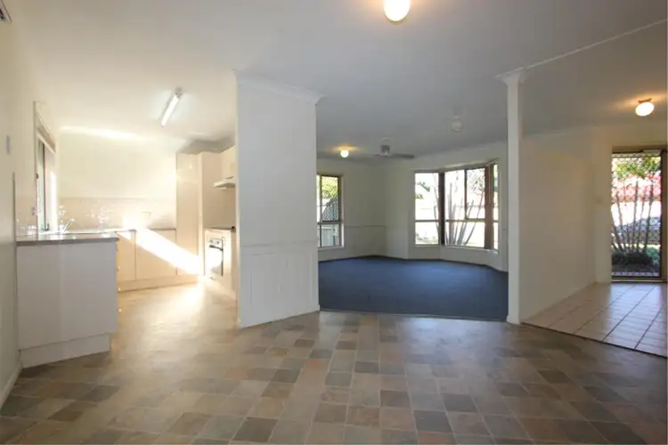 Second view of Homely house listing, 23 Lake Amaroo Court, Logan Reserve QLD 4133