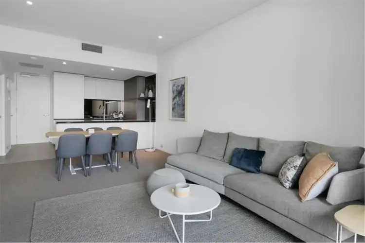 Third view of Homely unit listing, 1402/9 Christie Street, South Brisbane QLD 4101