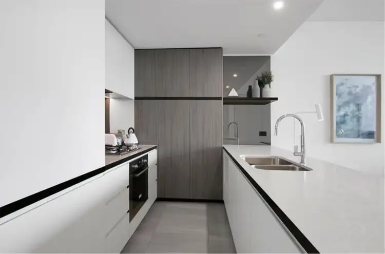 Fourth view of Homely unit listing, 1402/9 Christie Street, South Brisbane QLD 4101