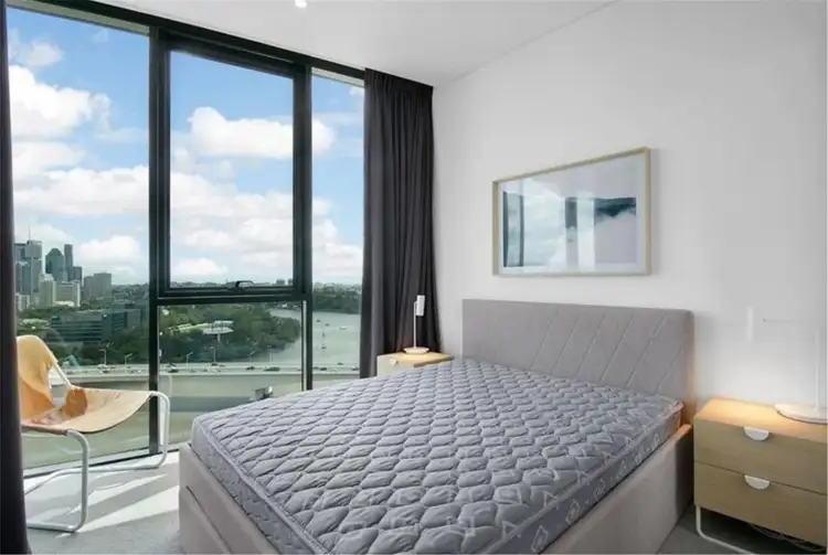 Fifth view of Homely unit listing, 1402/9 Christie Street, South Brisbane QLD 4101