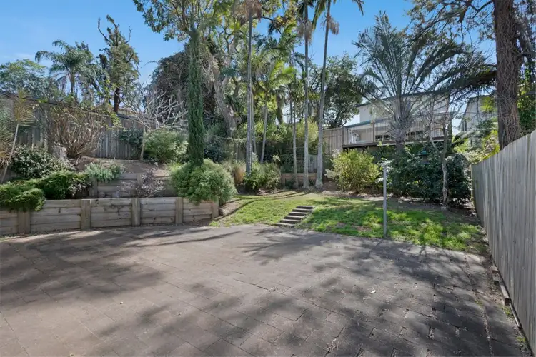 Second view of Homely house listing, 15 Oxford Terrace, Taringa QLD 4068