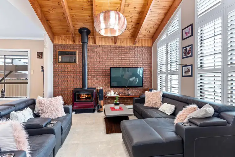 Third view of Homely house listing, 12 El Golea Mews, Keilor Downs VIC 3038