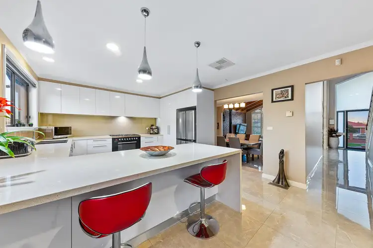 Fourth view of Homely house listing, 12 El Golea Mews, Keilor Downs VIC 3038