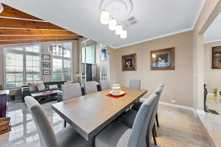 Sixth view of Homely house listing, 12 El Golea Mews, Keilor Downs VIC 3038