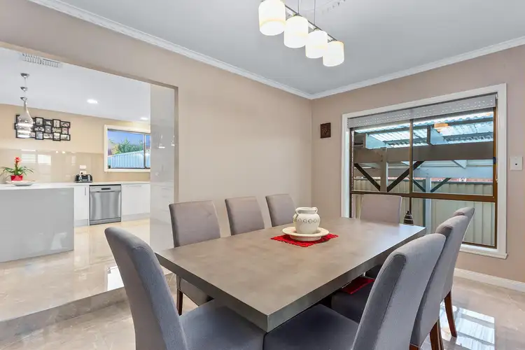 Seventh view of Homely house listing, 12 El Golea Mews, Keilor Downs VIC 3038