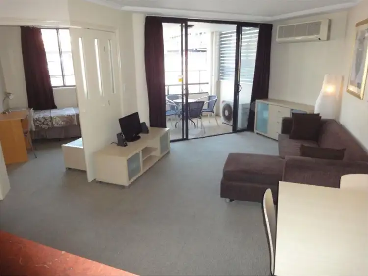 Third view of Homely apartment listing, 105/5 Edmondstone Street, South Brisbane QLD 4101
