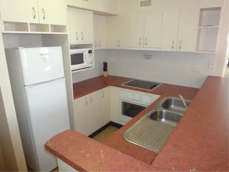Fourth view of Homely apartment listing, 105/5 Edmondstone Street, South Brisbane QLD 4101