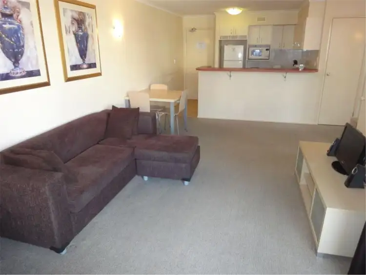 Fifth view of Homely apartment listing, 105/5 Edmondstone Street, South Brisbane QLD 4101
