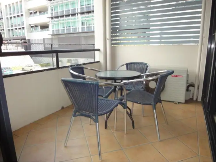 Sixth view of Homely apartment listing, 105/5 Edmondstone Street, South Brisbane QLD 4101