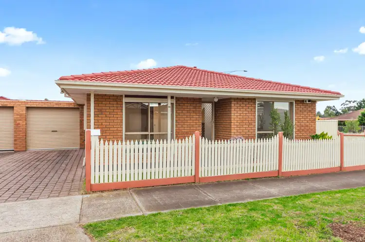 39 Frost Drive, Delahey VIC 3037